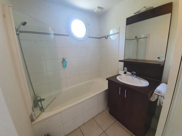 Appartement à vendre 116 202 € Saint-Jean-d'Illac 2 p 39 m² DPE C