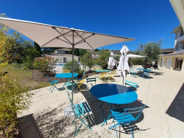Appartement à vendre 116 202 € Saint-Jean-d'Illac 2 p 39 m² DPE C
