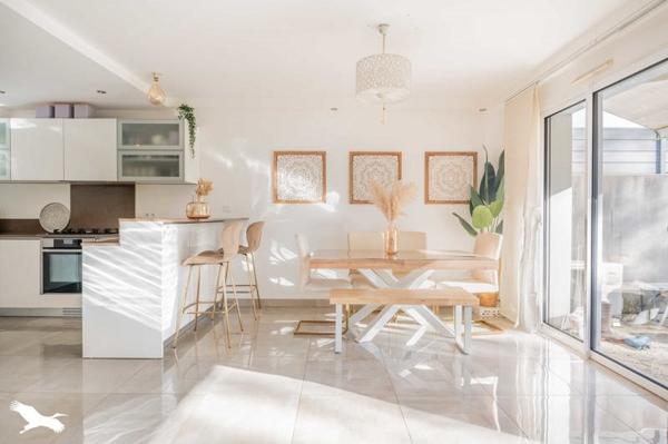 Maison à vendre |  Vertou |  5 pièces | 100 m²