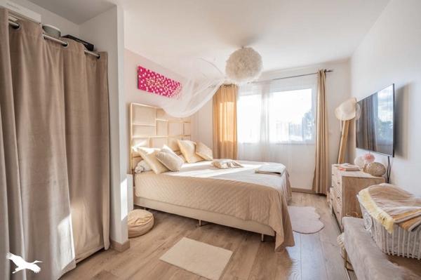 Maison à vendre |  Vertou |  5 pièces | 100 m²