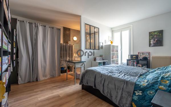 Appartement à vendre    4 pièces • 92 m2 Saint-Maur-des-Fossés