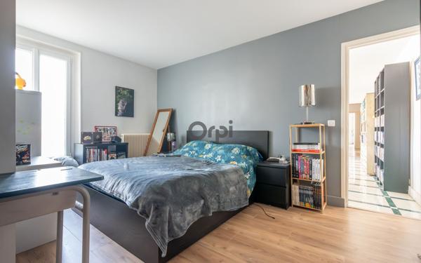 Appartement à vendre    4 pièces • 92 m2 Saint-Maur-des-Fossés