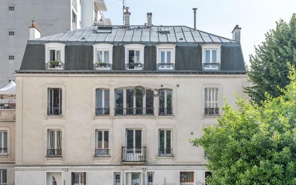 Appartement à vendre    4 pièces • 92 m2 Saint-Maur-des-Fossés
