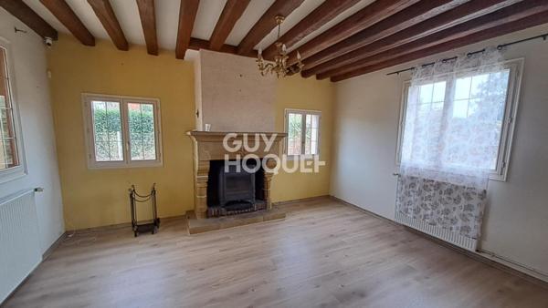 RUGLES - Maison 4 chambres - 191m²