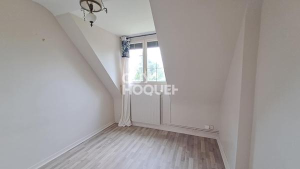 RUGLES - Maison 4 chambres - 191m²
