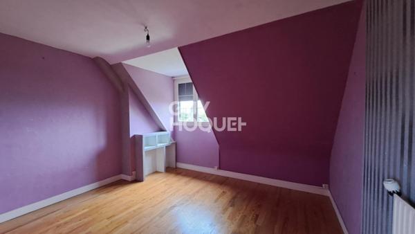 RUGLES - Maison 4 chambres - 191m²
