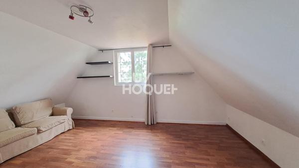 RUGLES - Maison 4 chambres - 191m²