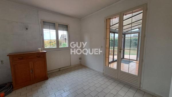 RUGLES - Maison 4 chambres - 191m²