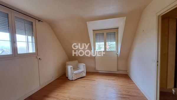 RUGLES - Maison 4 chambres - 191m²