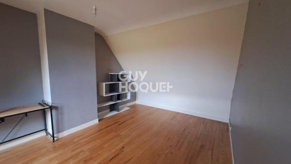 RUGLES - Maison 4 chambres - 191m²