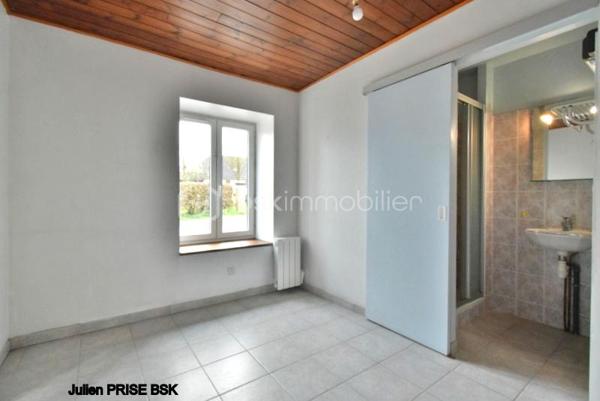 Maison de ville de 59 m²