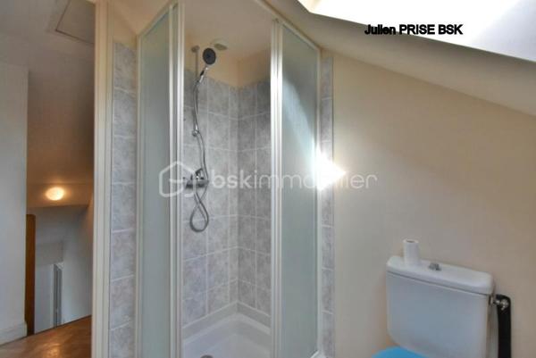 Maison de ville de 59 m²