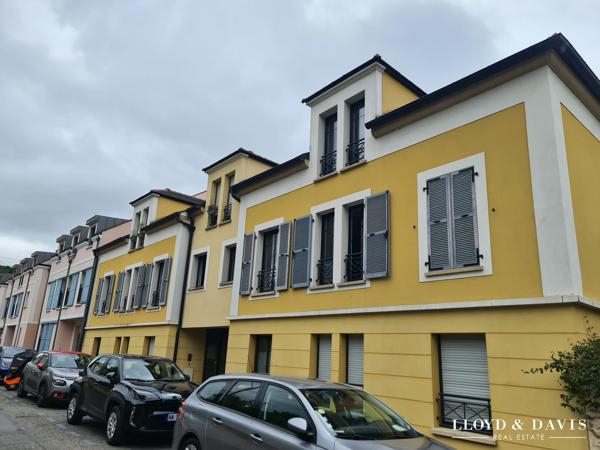 Investissement sécurisé à 5 % de rentabilité dans un bien récent, loué et sans travaux !