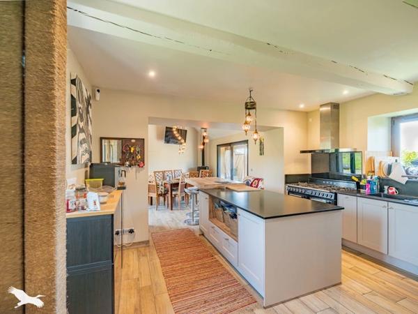 Maison à vendre |  Maslacq |  9 pièces | 225 m²