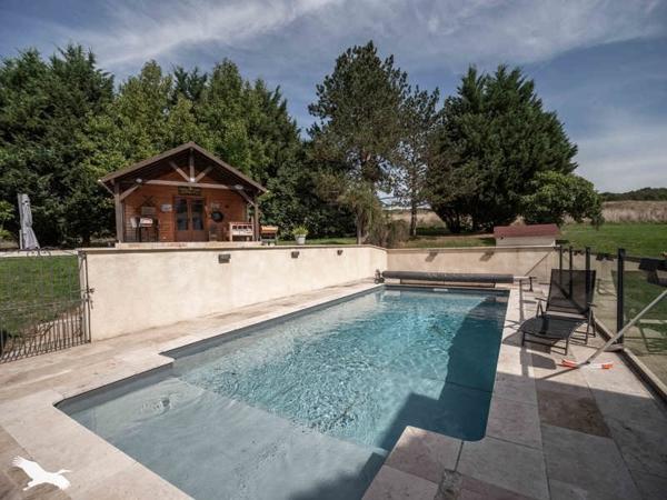 Maison à vendre |  Maslacq |  9 pièces | 225 m²