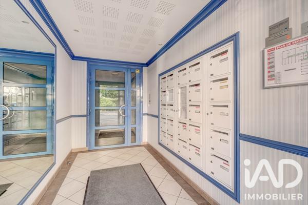 Appartement à vendre 3 pièces 68,67 m² Coulommiers