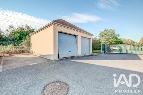 Appartement à vendre 3 pièces 68,67 m² Coulommiers