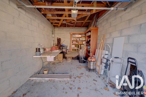 Appartement à vendre 3 pièces 68,67 m² Coulommiers