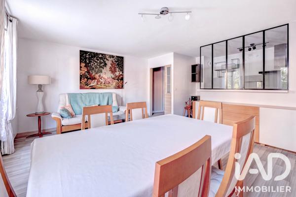 Appartement à vendre 3 pièces 68,67 m² Coulommiers
