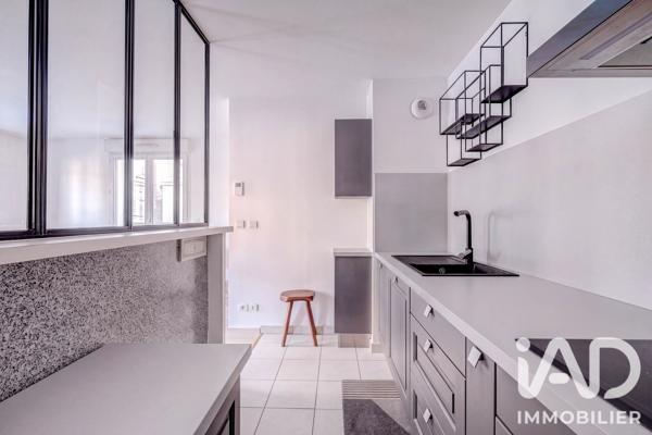 Appartement à vendre 3 pièces 68,67 m² Coulommiers