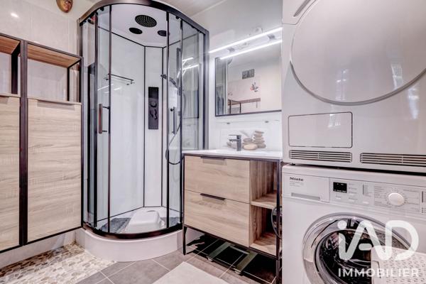 Appartement à vendre 3 pièces 68,67 m² Coulommiers