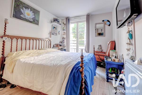 Appartement à vendre 3 pièces 68,67 m² Coulommiers