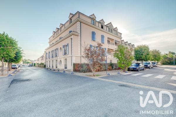 Appartement à vendre 3 pièces 68,67 m² Coulommiers