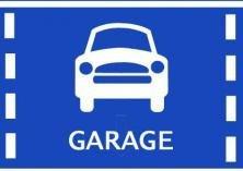 GARAGE EN SOUS-SOL SECURISE