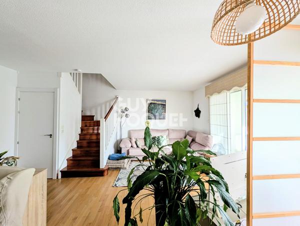 Charmante maison mitoyenne