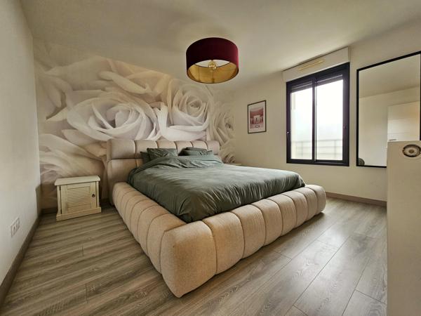 Villecresnes (94440) Maison contemporaine 2019 en fond d'impasse – À seulement 10 minutes à pied du centre-ville