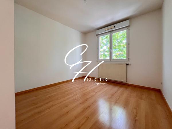 Appartement à vendre, 2 pièces - Échirolles 38130