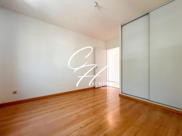 Appartement à vendre, 2 pièces - Échirolles 38130