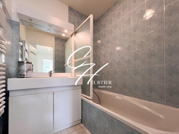 Appartement à vendre, 2 pièces - Échirolles 38130