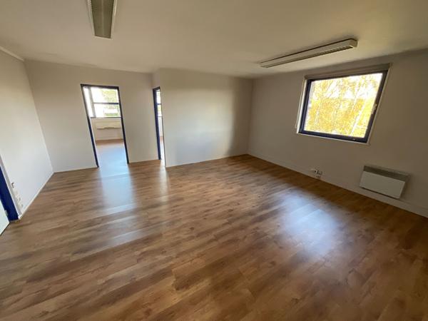 Bureaux CIT Roncq , Roncq