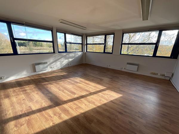 Bureaux CIT Roncq , Roncq