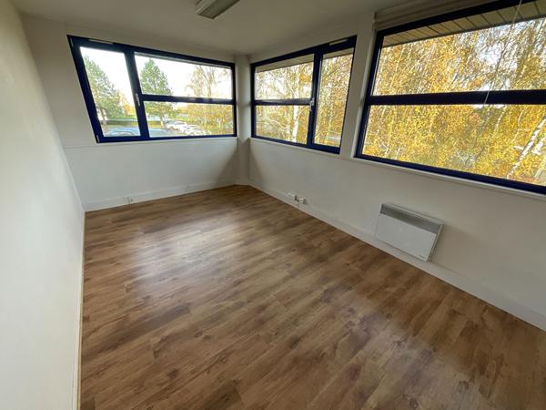 Bureaux CIT Roncq , Roncq
