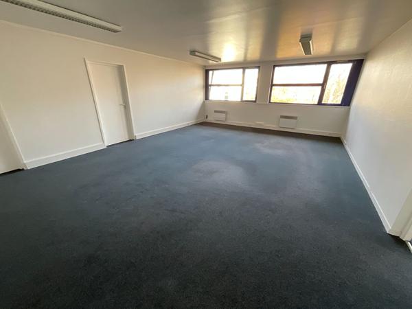 Bureaux CIT Roncq , Roncq
