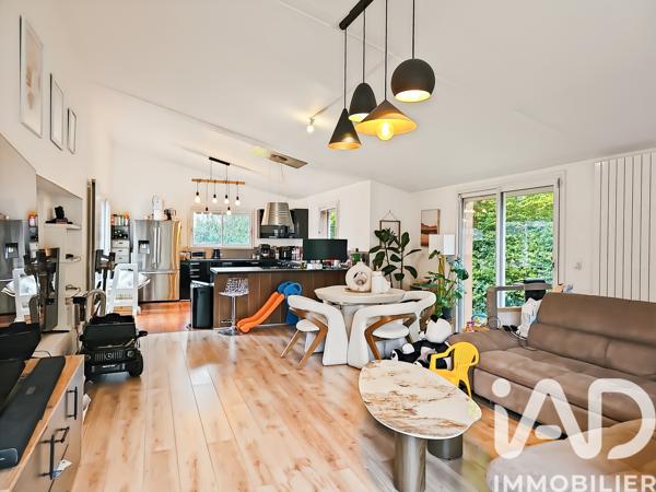 Maison à vendre 9 pièces 185 m² Brie-Comte-Robert