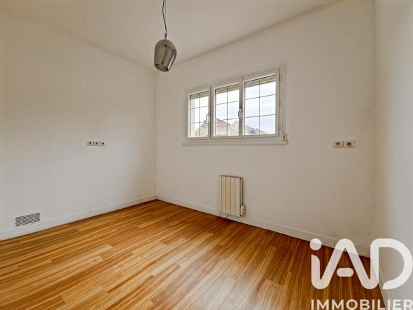 Maison à vendre 9 pièces 185 m² Brie-Comte-Robert