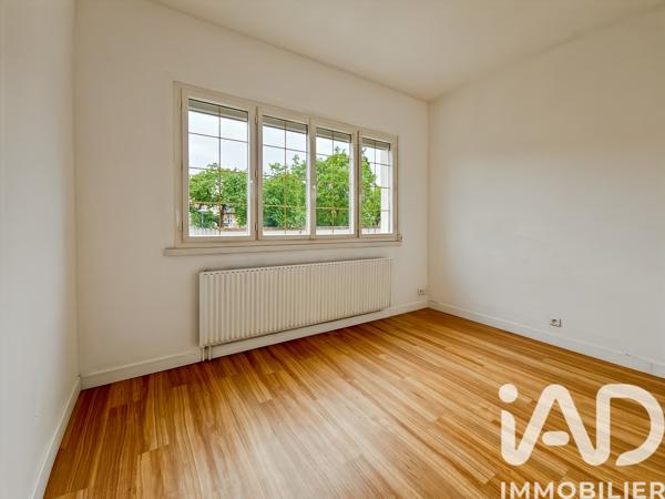 Maison à vendre 9 pièces 185 m² Brie-Comte-Robert