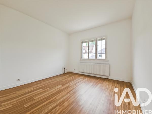 Maison à vendre 9 pièces 185 m² Brie-Comte-Robert