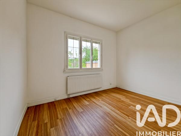 Maison à vendre 9 pièces 185 m² Brie-Comte-Robert