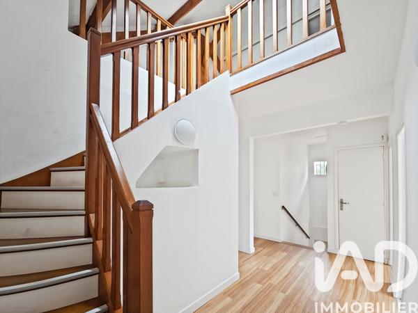 Maison à vendre 9 pièces 185 m² Brie-Comte-Robert
