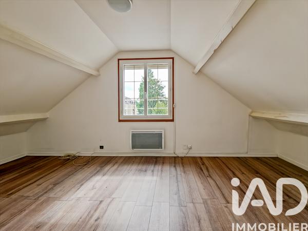 Maison à vendre 9 pièces 185 m² Brie-Comte-Robert