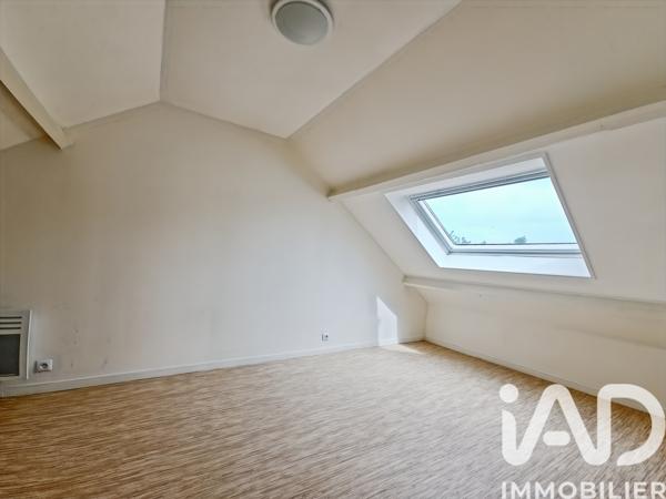 Maison à vendre 9 pièces 185 m² Brie-Comte-Robert