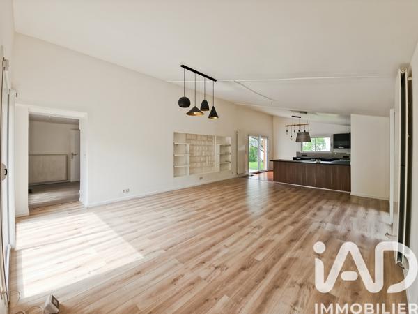 Maison à vendre 9 pièces 185 m² Brie-Comte-Robert