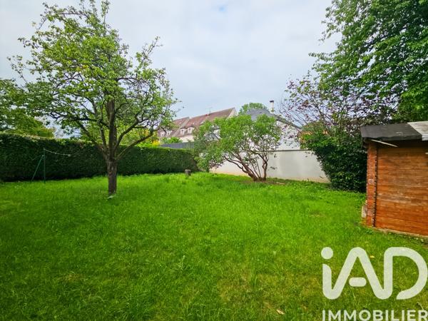 Maison à vendre 9 pièces 185 m² Brie-Comte-Robert