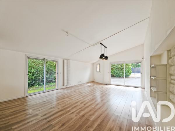 Maison à vendre 9 pièces 185 m² Brie-Comte-Robert