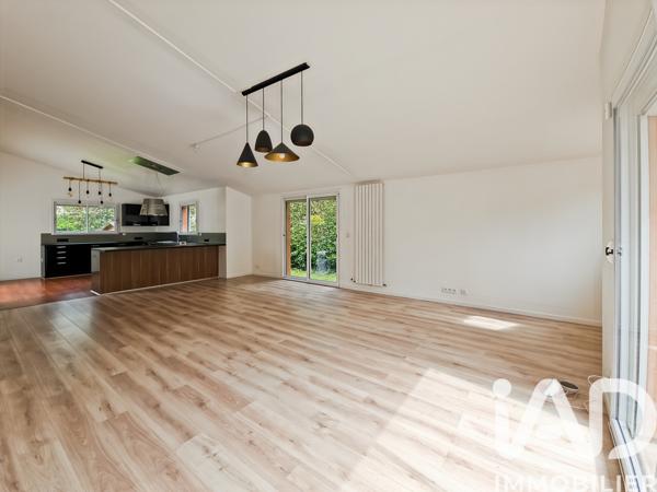 Maison à vendre 9 pièces 185 m² Brie-Comte-Robert