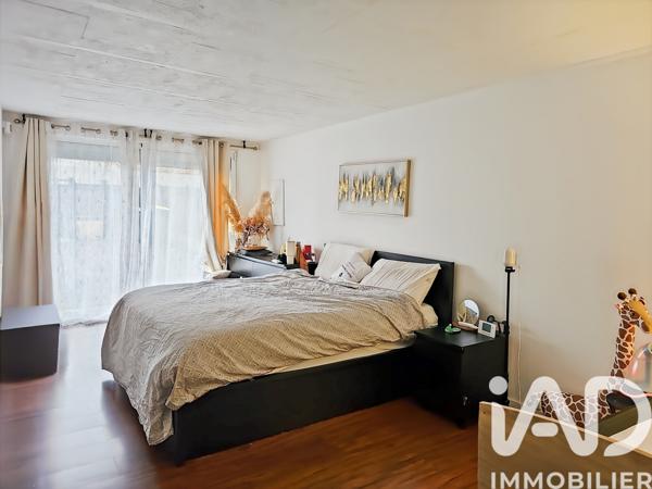 Maison à vendre 9 pièces 185 m² Brie-Comte-Robert